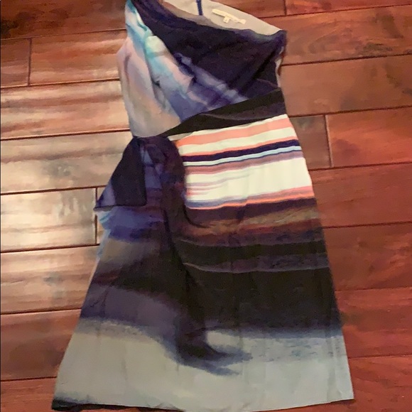 RACHEL Rachel Roy Dresses & Skirts - Asymmetrical dress RACHEL Rachel Roy Dresses & Skirts - Asymmetrical dress